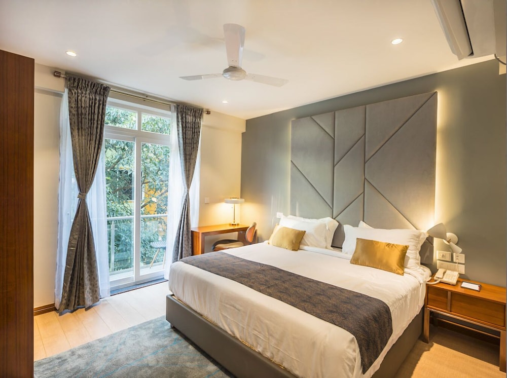 Elite Room with Balcony photo 1