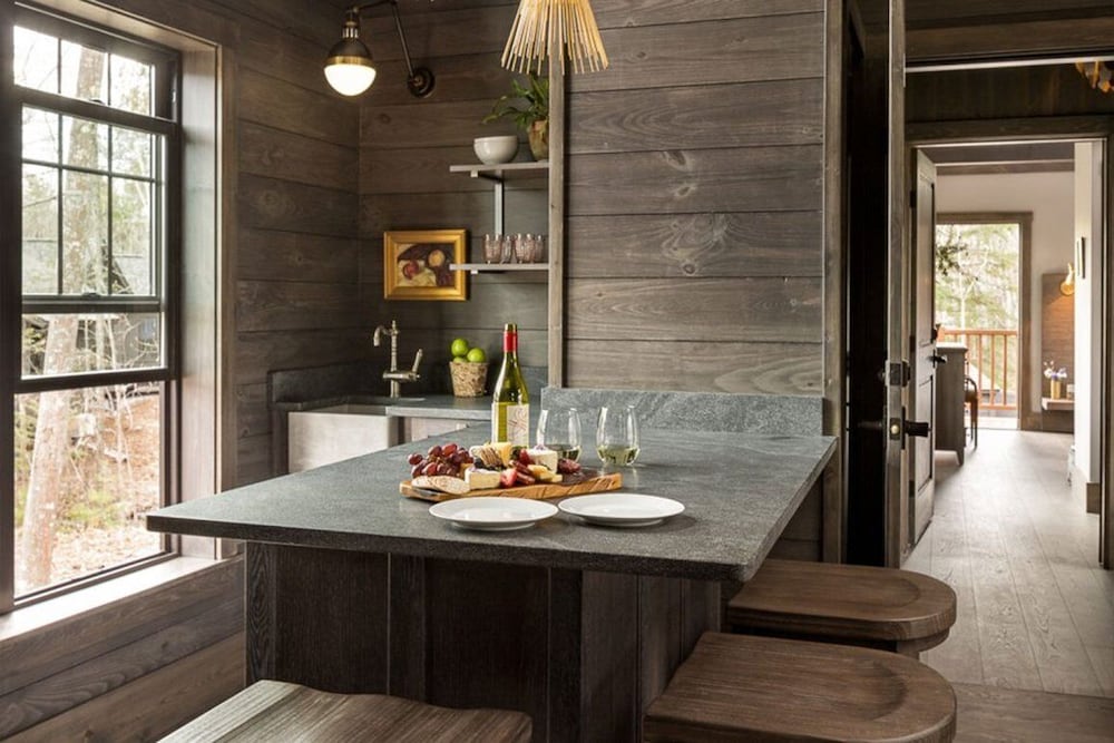 Treetop Lodge Ada