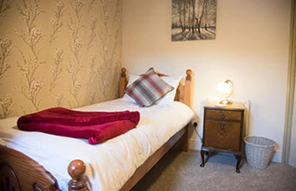 Luxury Single Room photo 3