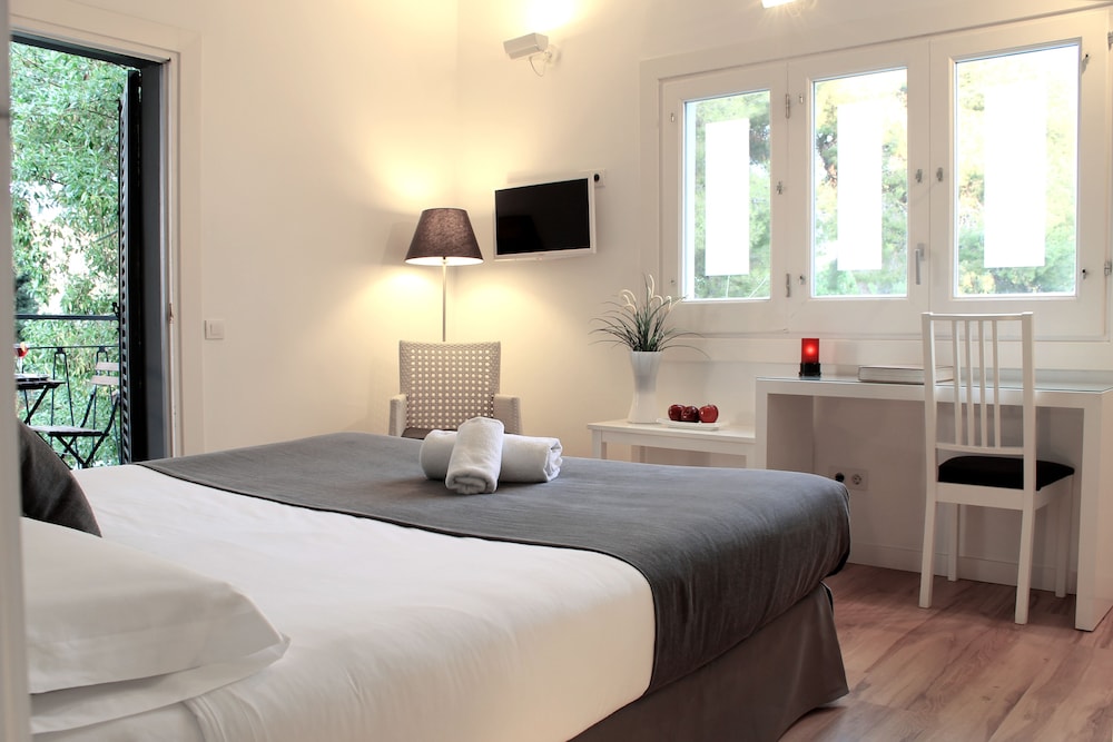 Superior Room, Terrace - Photo 1