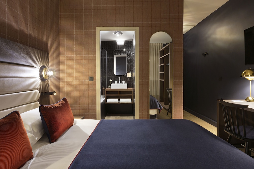 Chambre Double sans vue