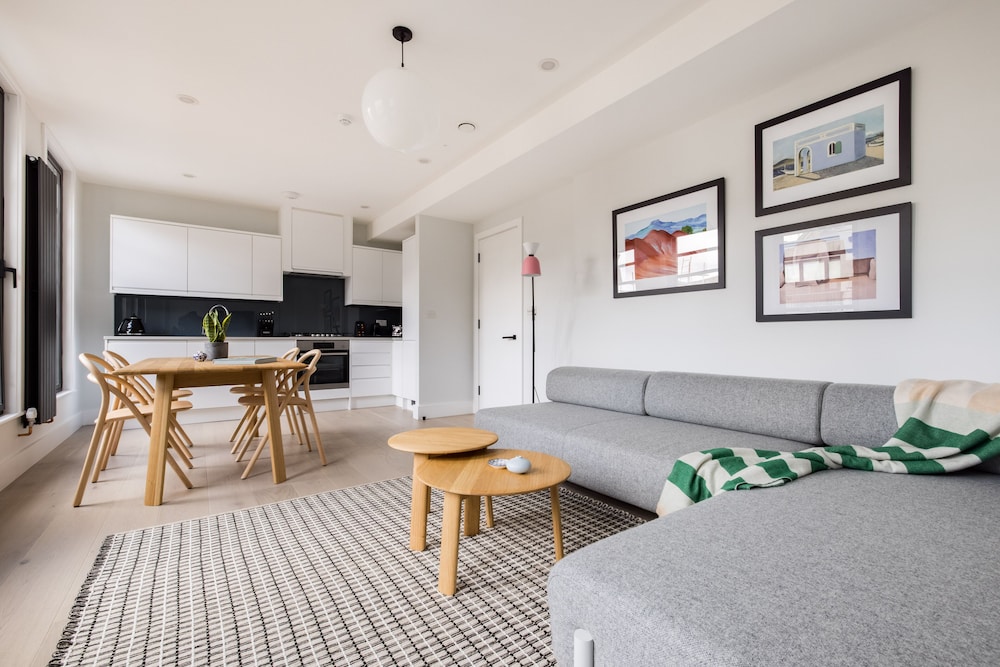 Luxury Suite, 2 Bedrooms, Terrace photo 1
