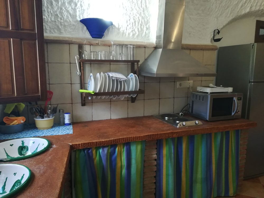 Cottage (Los Cerezos) photo 3