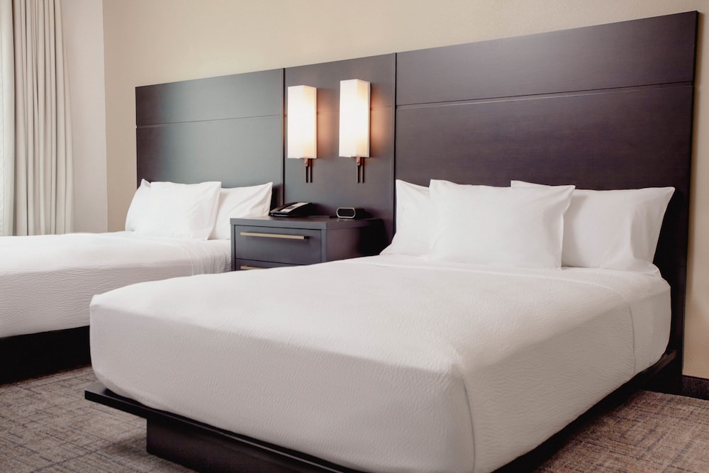 Suite, Multiple Beds - Photo 5