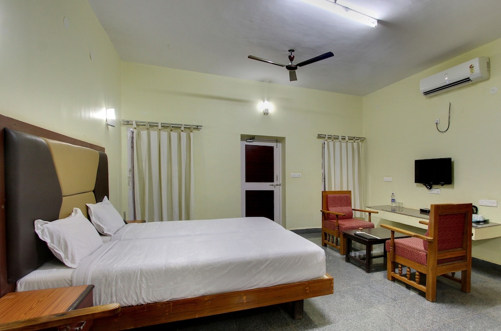 Presidential Room