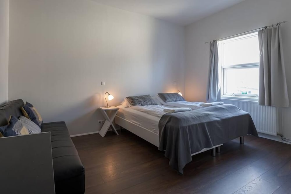 Double or Twin Room, Private Bathroom