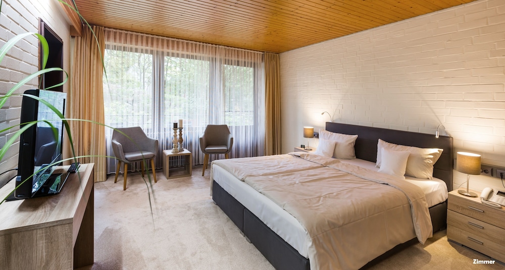 Comfort Double Room Single Use photo 2