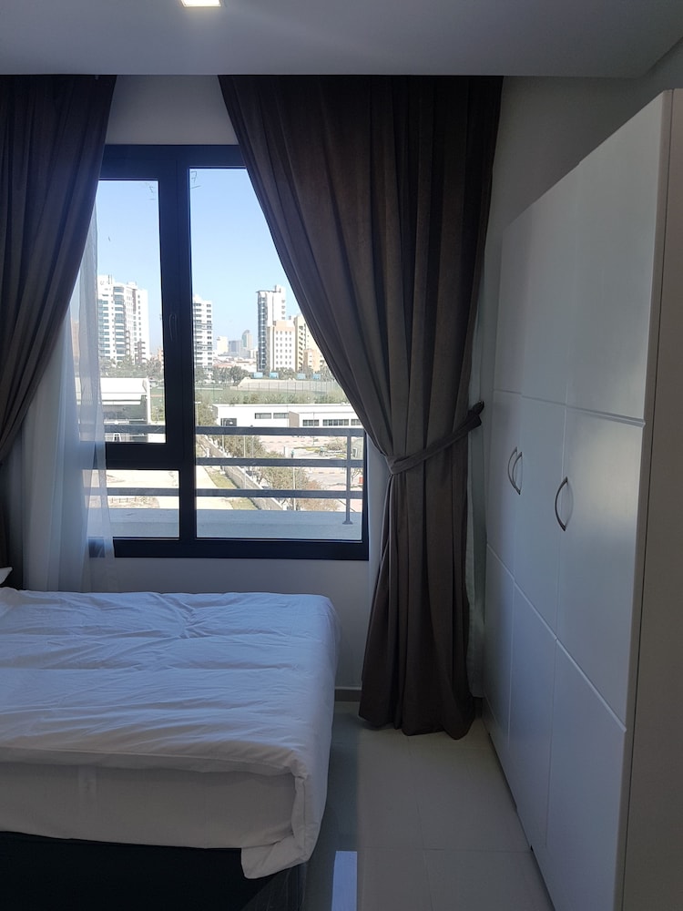 Deluxe Apartment, 1 Bedroom photo 3