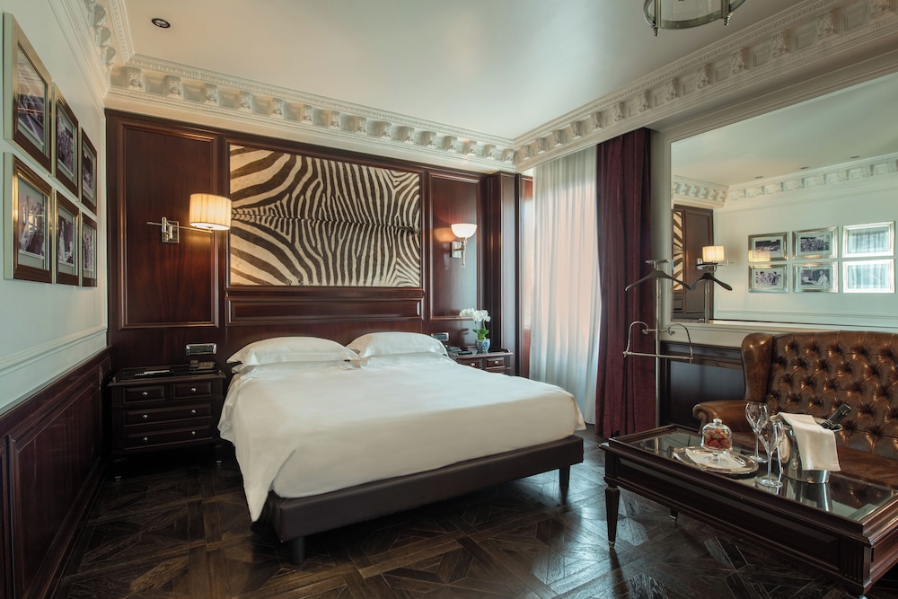 Executive Room - Photo 4