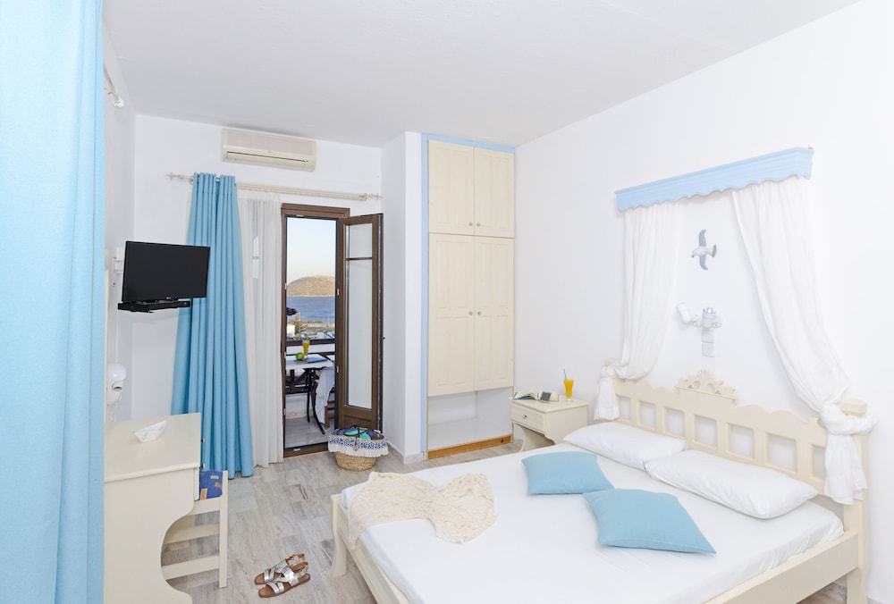 Panoramic Double Room photo 1