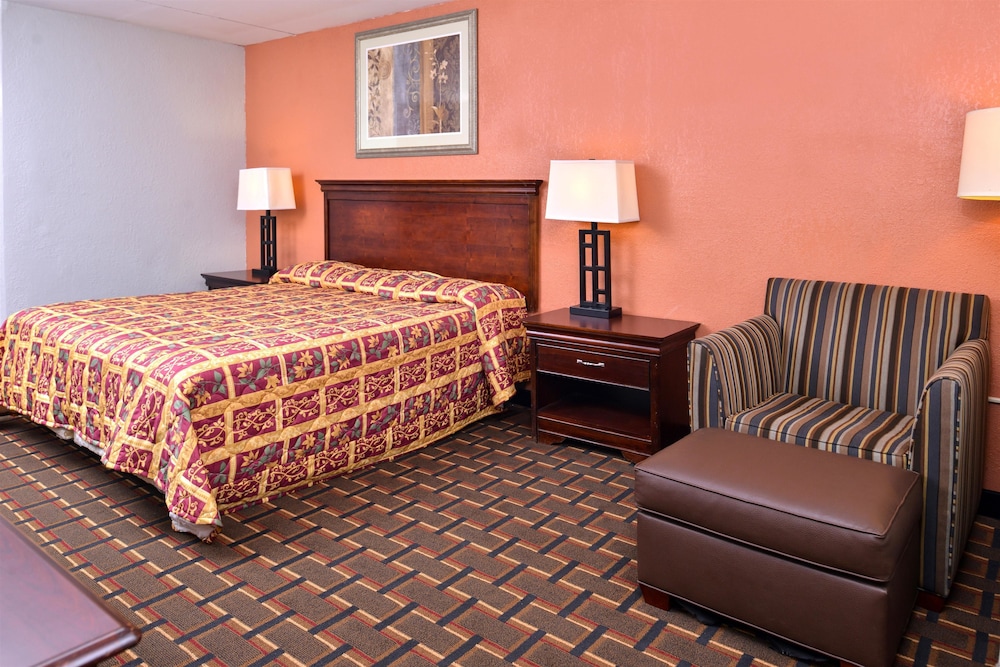 Americas Best Value Inn Richmond South, Foto 3