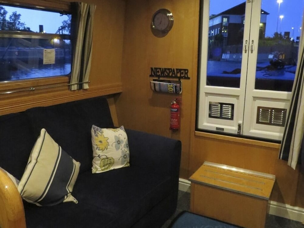Room, Private Bathroom (Laila Mai Houseboat ) - Photo 8