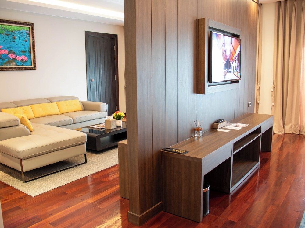 Tmark Suite photo 3