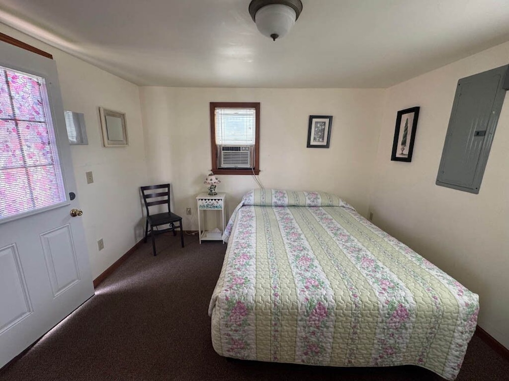 Standard Single Room, 1 Double Bed photo 3