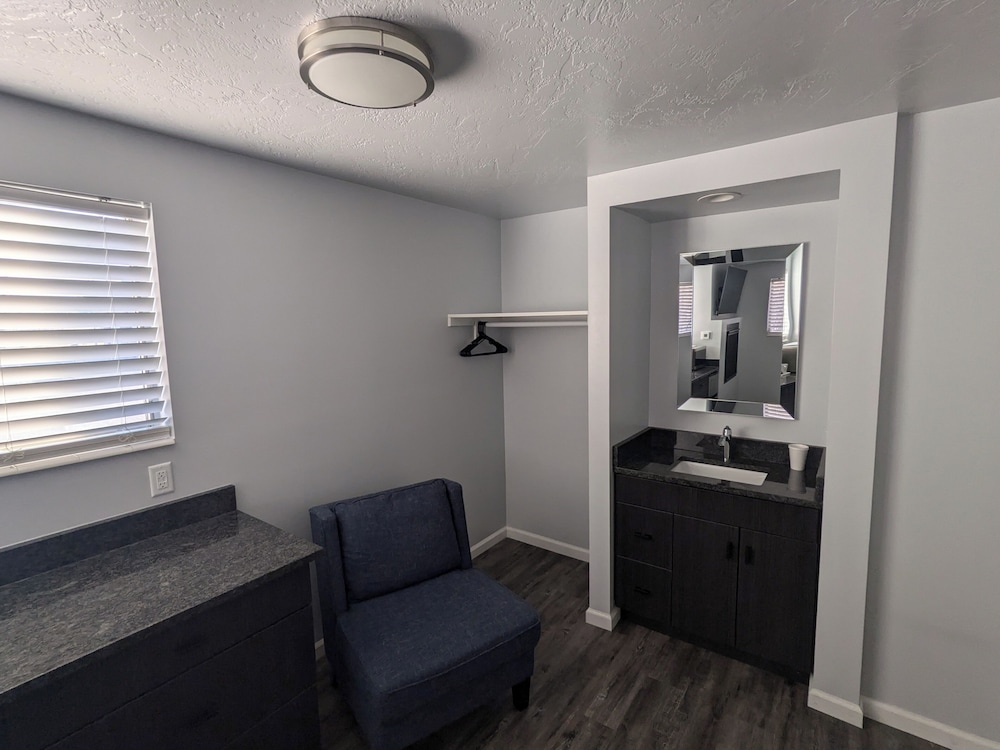 Luxury Room photo 3