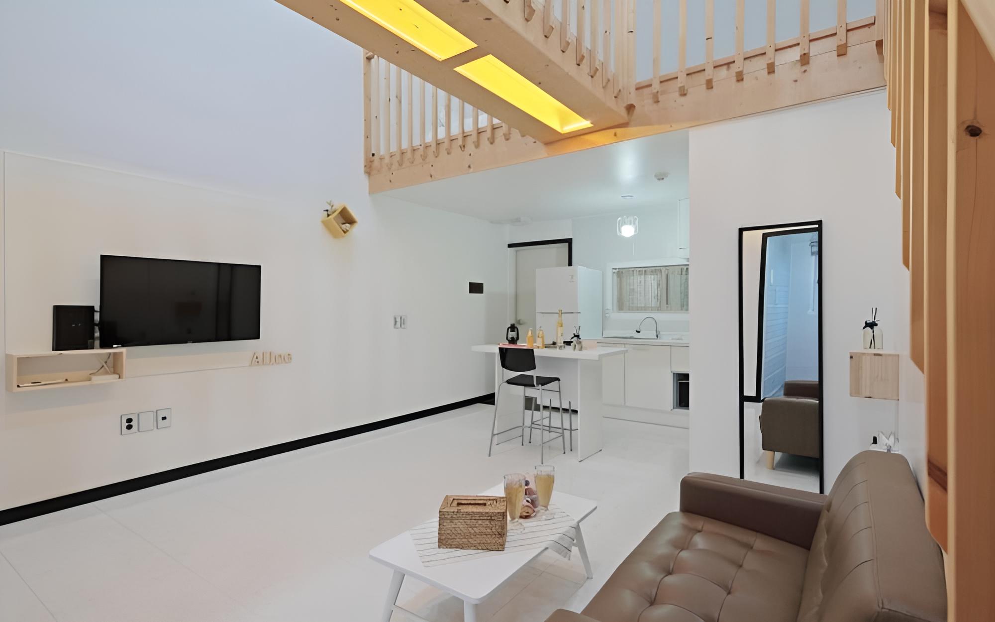 Room (Alice8 (Duplex Spa)) - Photo 1