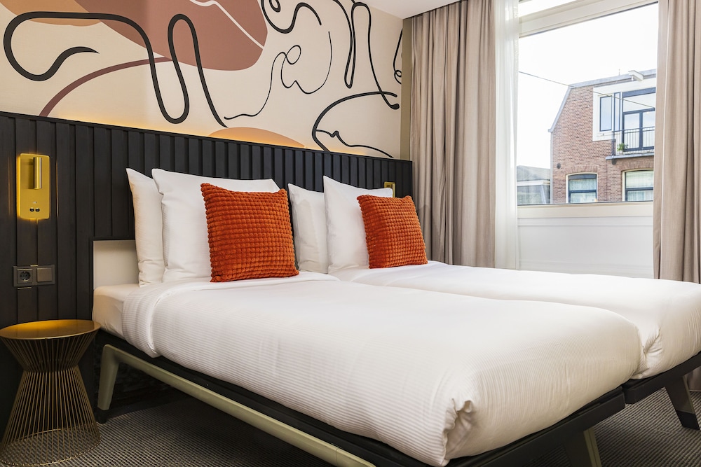 Comfort Twin Room photo 1