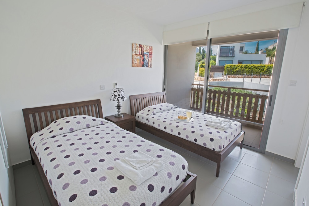 Villa, 3 Bedrooms, Private Pool, Garden View photo 3