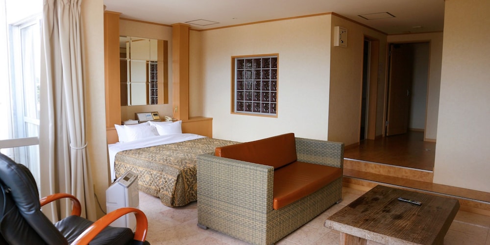 Premium Sauna Double Room, Non-smoking