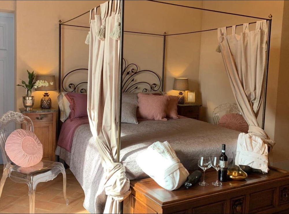Junior Suite Meleto - Fabio 3