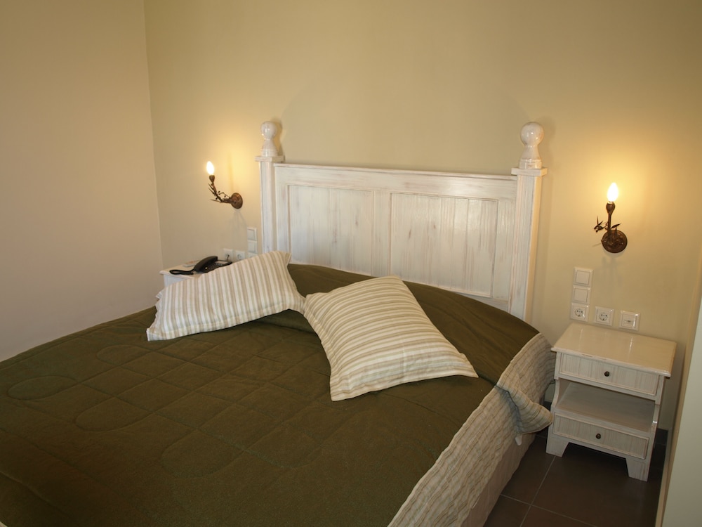 Suite (Porto Mani) photo 2