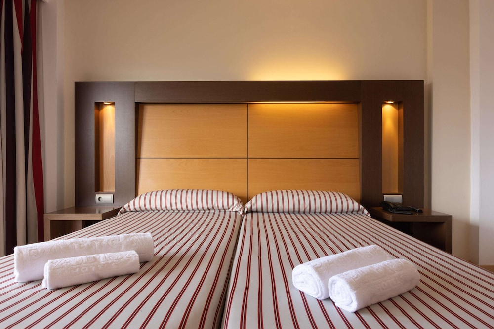 Standard Double Room Single Use