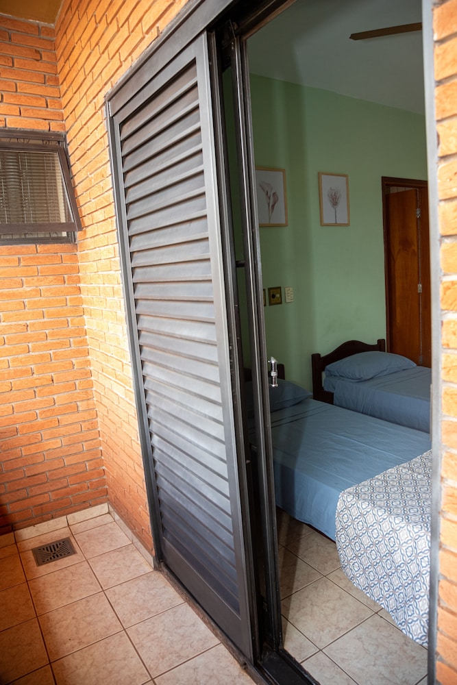 Panoramic Quadruple Room photo 2