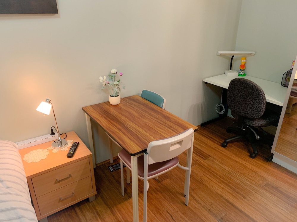 Basic Studio Suite, 1 Bedroom photo 3