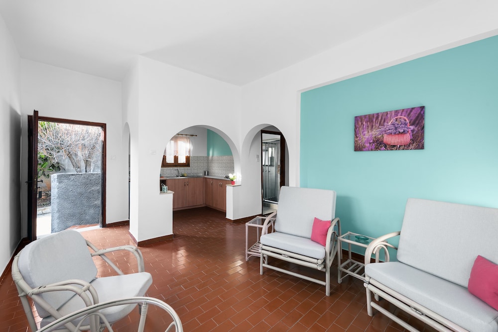 Family Bungalow, Sea View photo 2