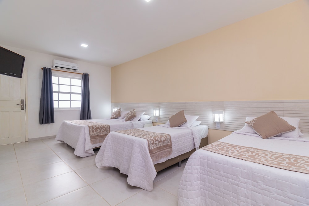 Standard Quadruple Room photo 3