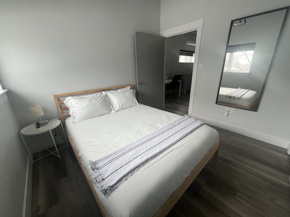 Executive Room, 1 Bedroom