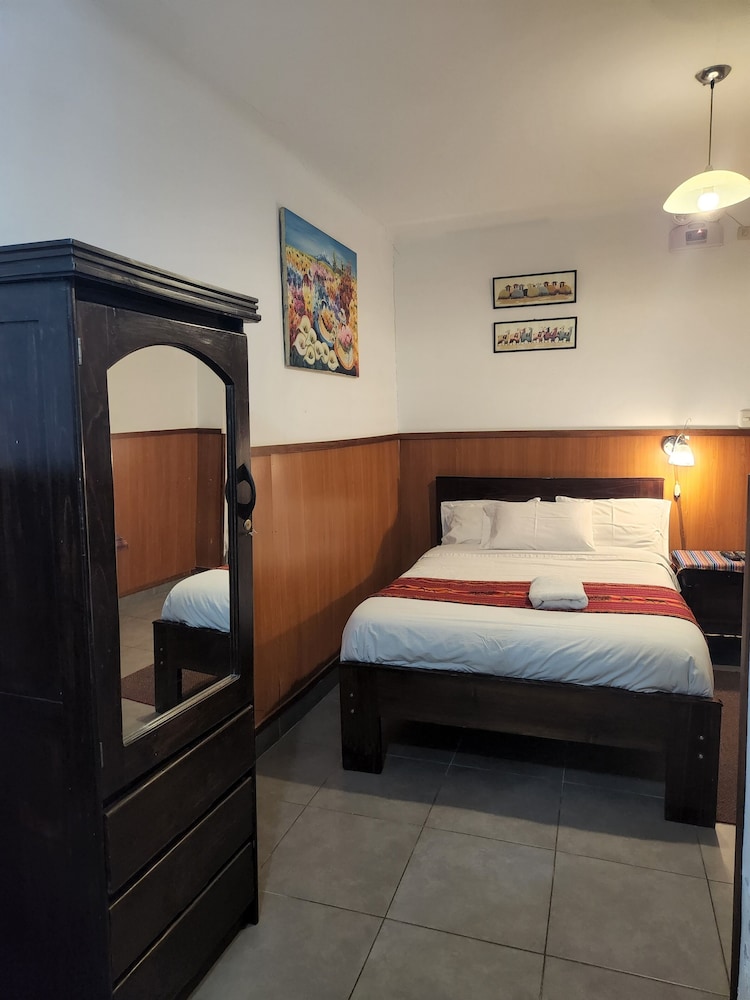 Elite Double Room, 1 Double Bed