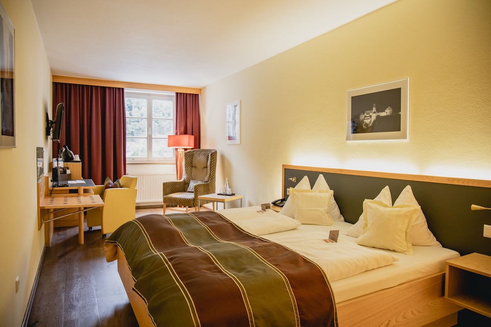 Comfort Double Room photo 1