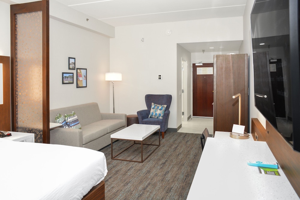 Suite, 1 Bedroom photo 3