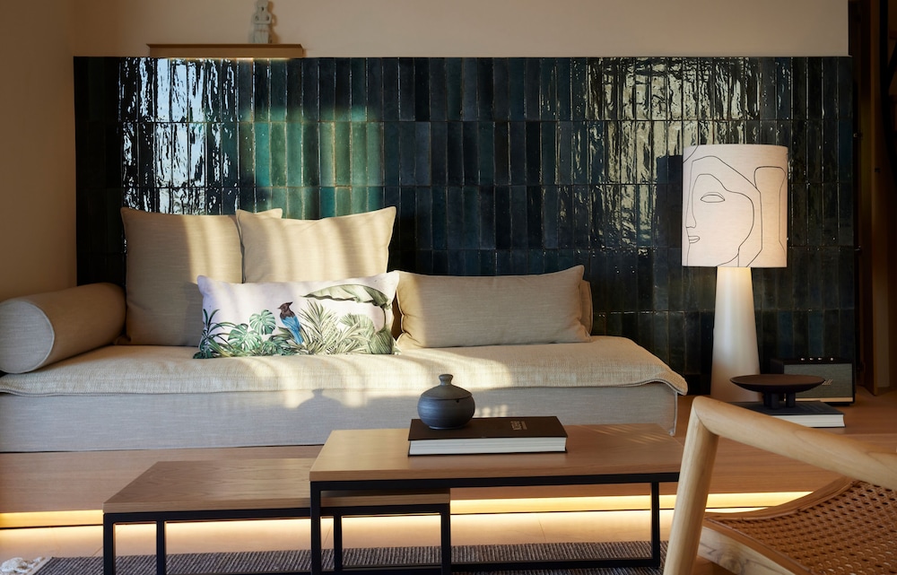 Supreme Private Pool Villa photo 3