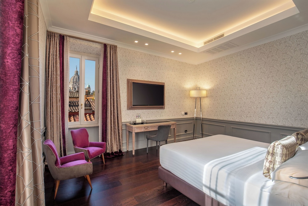 Room with View