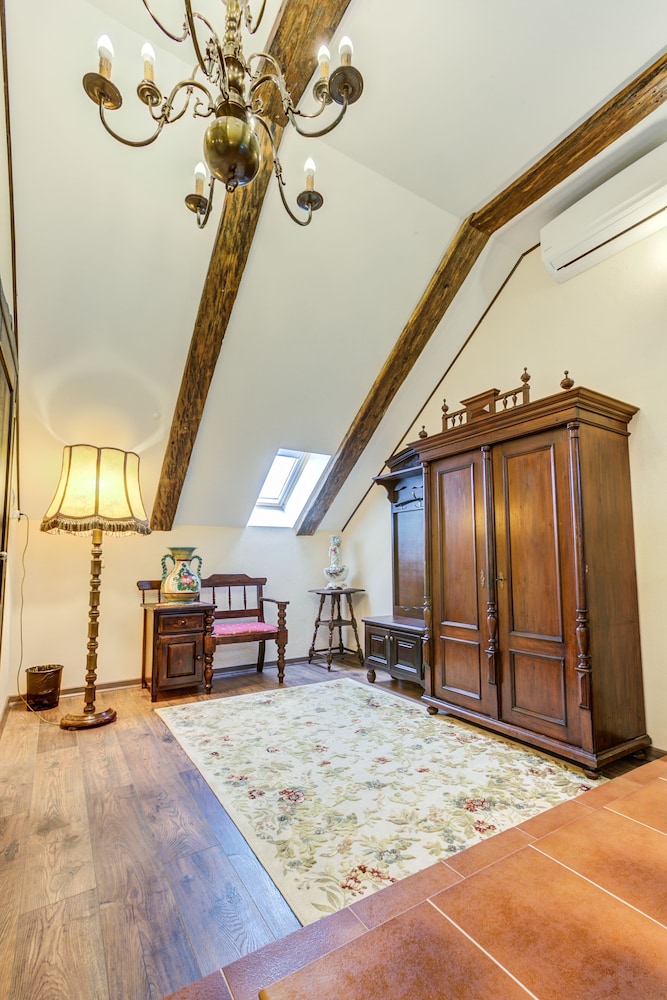 Executive Room, Balcony photo 3