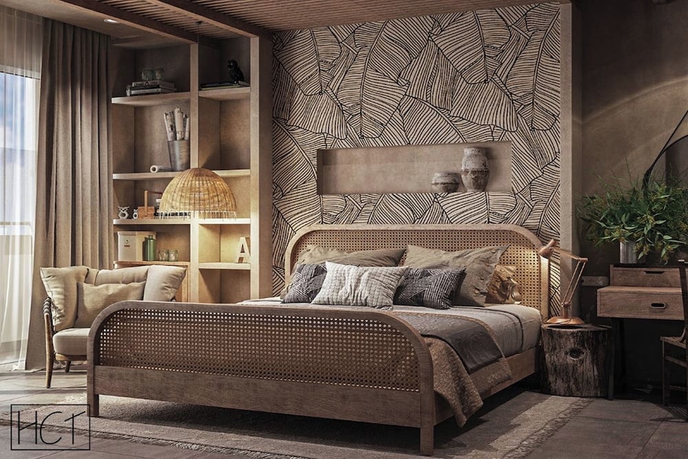 Premium Room, 1 King Bed
