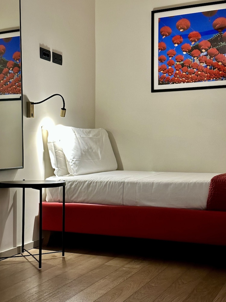 Triple Deluxe Room photo 2