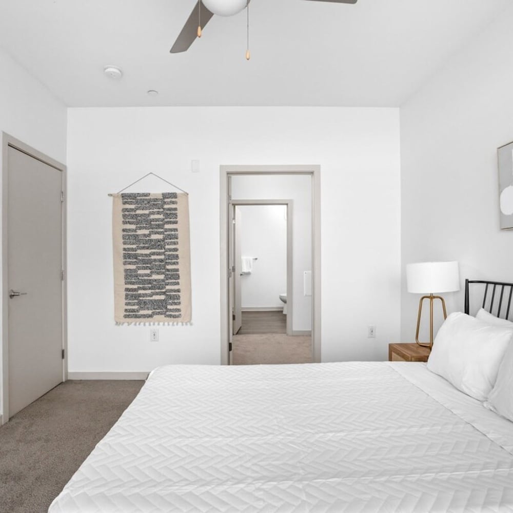 Cozysuites 2BD Bottleworks Indianapolis 2, Billede 4