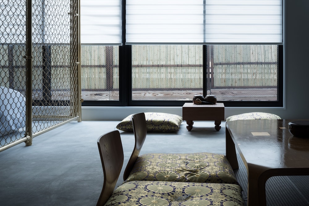 ZEN GARDEN - Suite photo 2