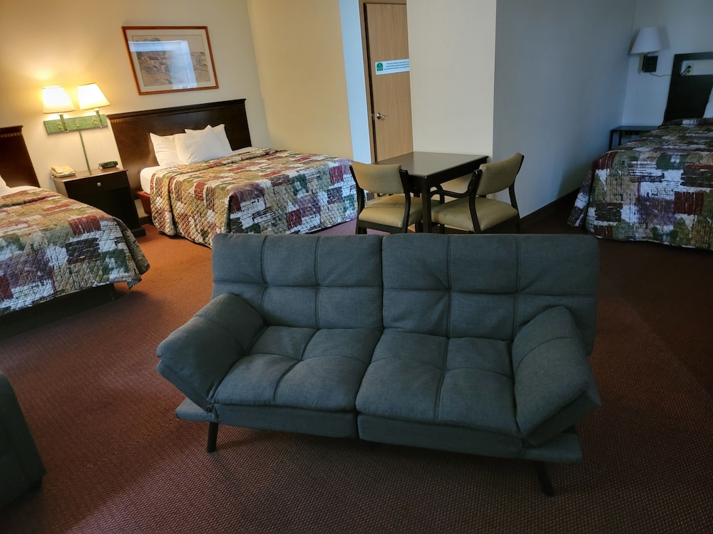 Executive Triple Room, Multiple Beds photo 1