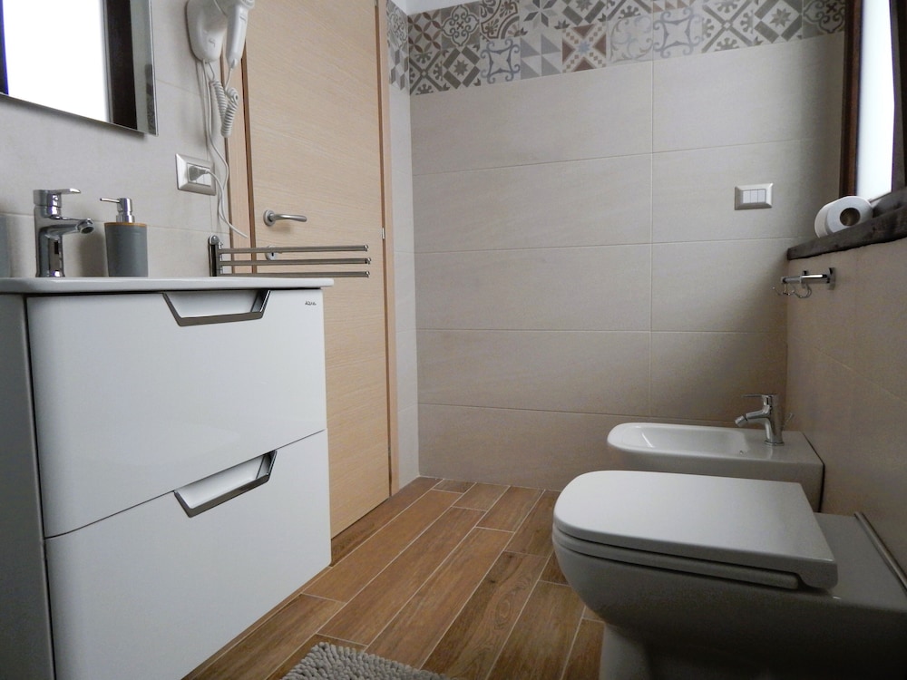 Design Triple Room - Photo 5