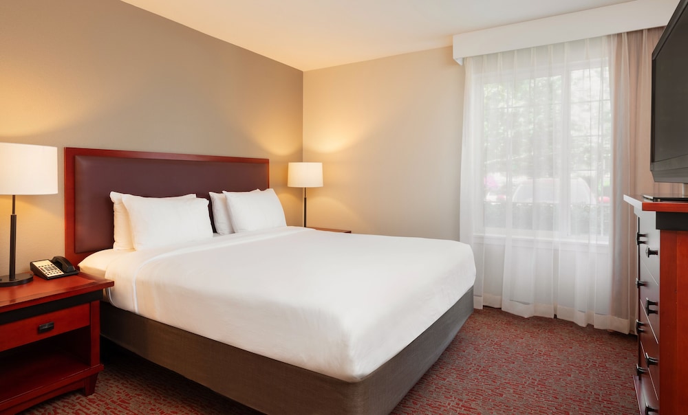 Studio Suite Queen Bed - Photo 1