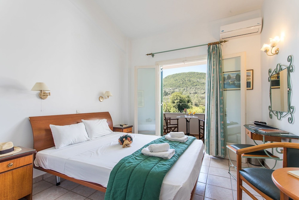 Double Room, Mountain View photo 2