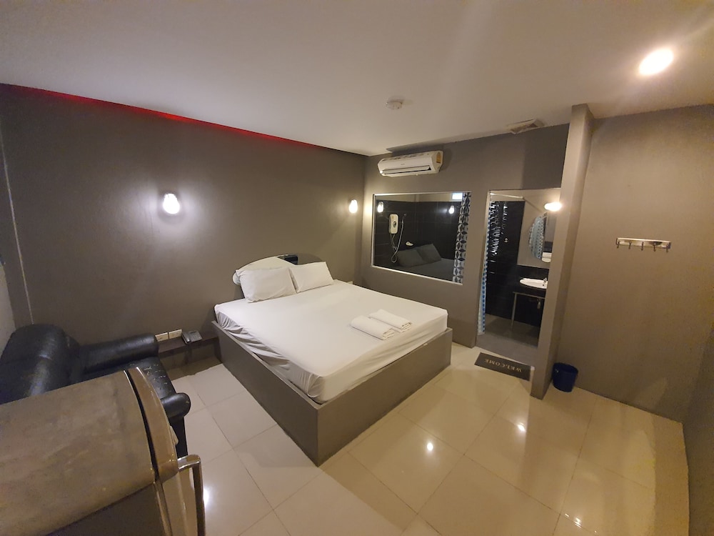 Standard Double Room, 1 Bedroom photo 3