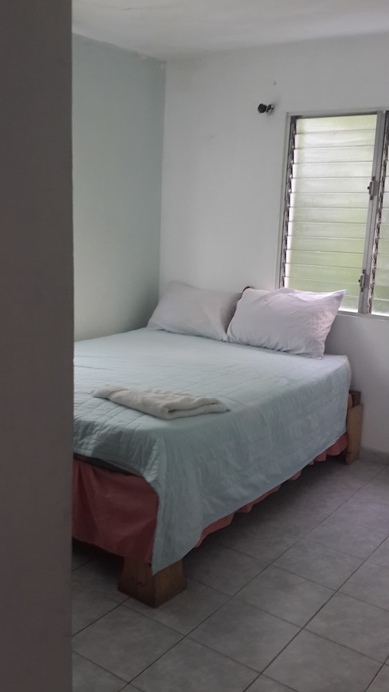 Two Bedroom Apartment