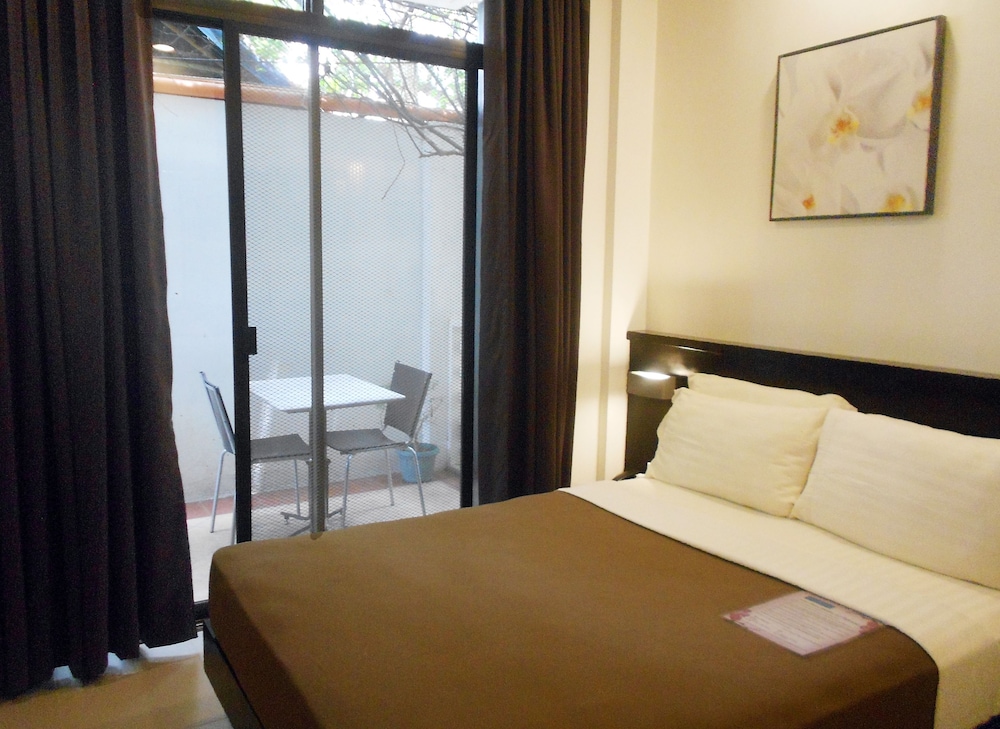 Standard Room, Ground Floor - Photo 3