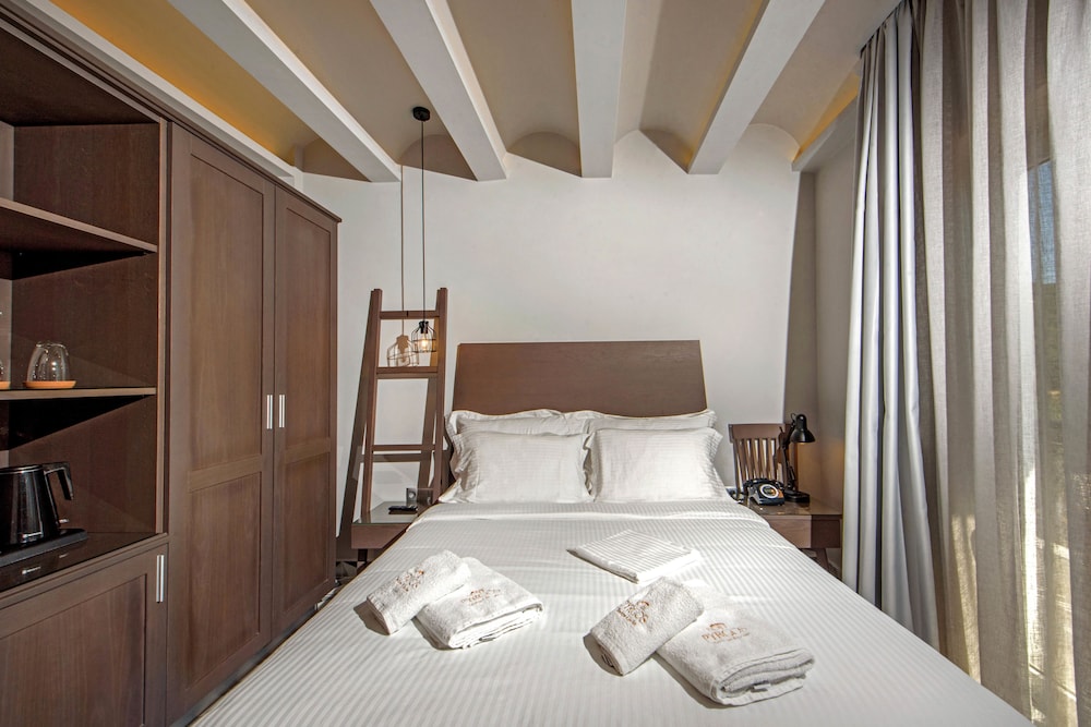 Deluxe Room, Mountain View photo 1