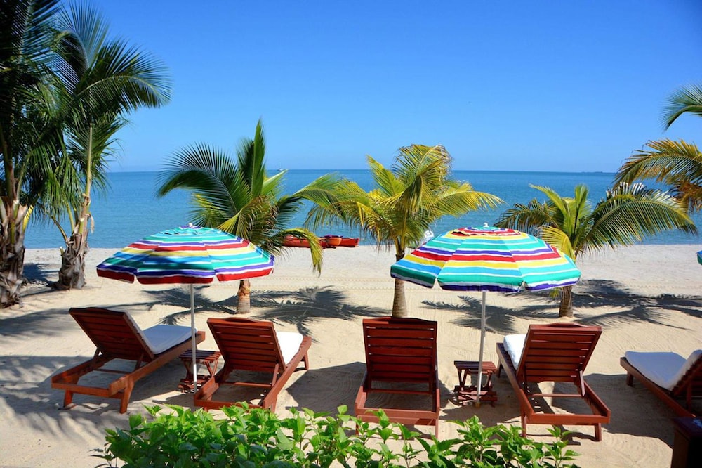 Comfort Single Room, 1 Bedroom, Beach View (hibiscus)